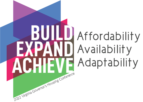 VA GHC Logo - Build, Expand, Achieve