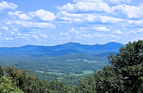 Appalachian Regional Commission (ARC) 