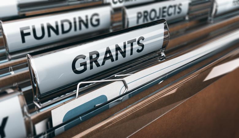 Community Development Block Grant (CDBG)