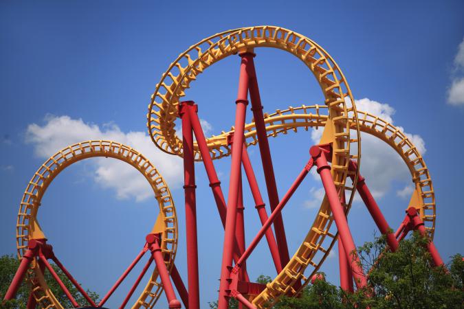 Virginia Amusement Device