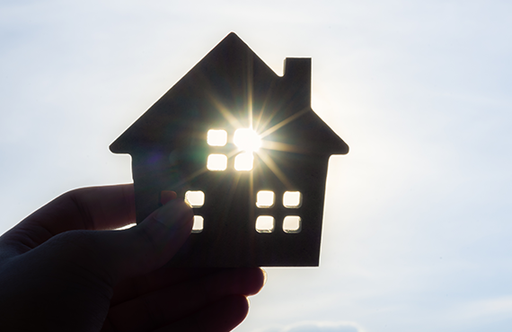 Homebuyer Projects