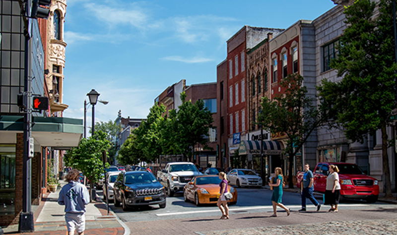 Virginia Main Street Resources