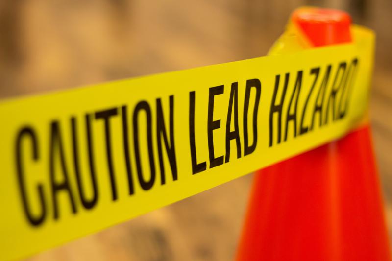 Lead Hazard Reduction (LHR) Program