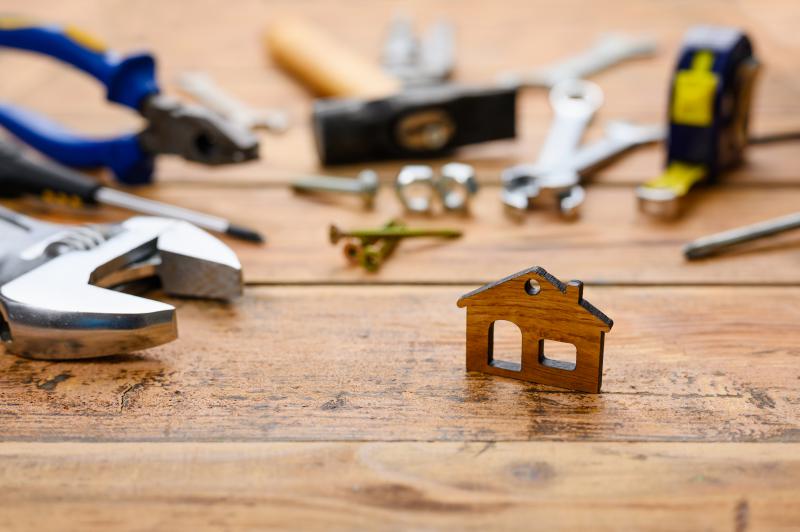 Weatherization Deferral Repair (WDR)