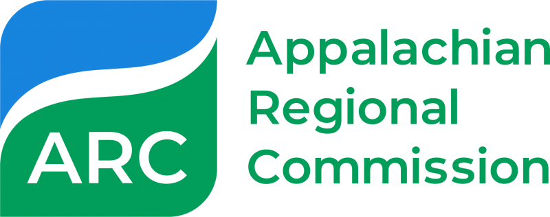 ARC Appalachian Regional Commission logo