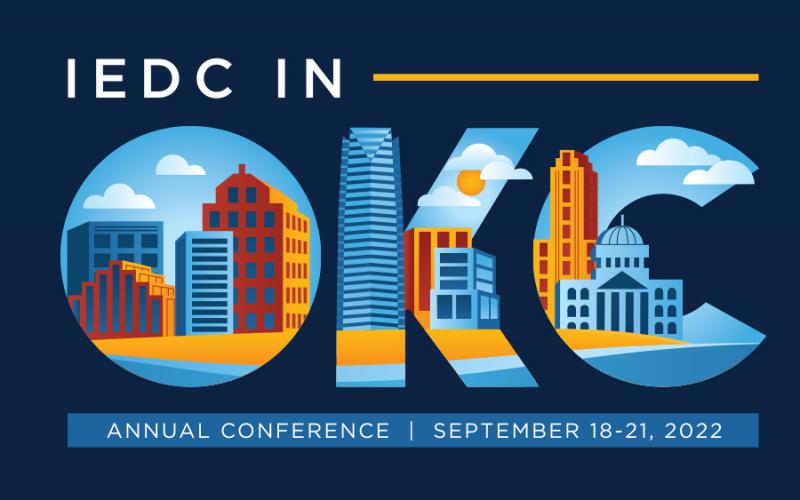 IEDC Annual Conference 