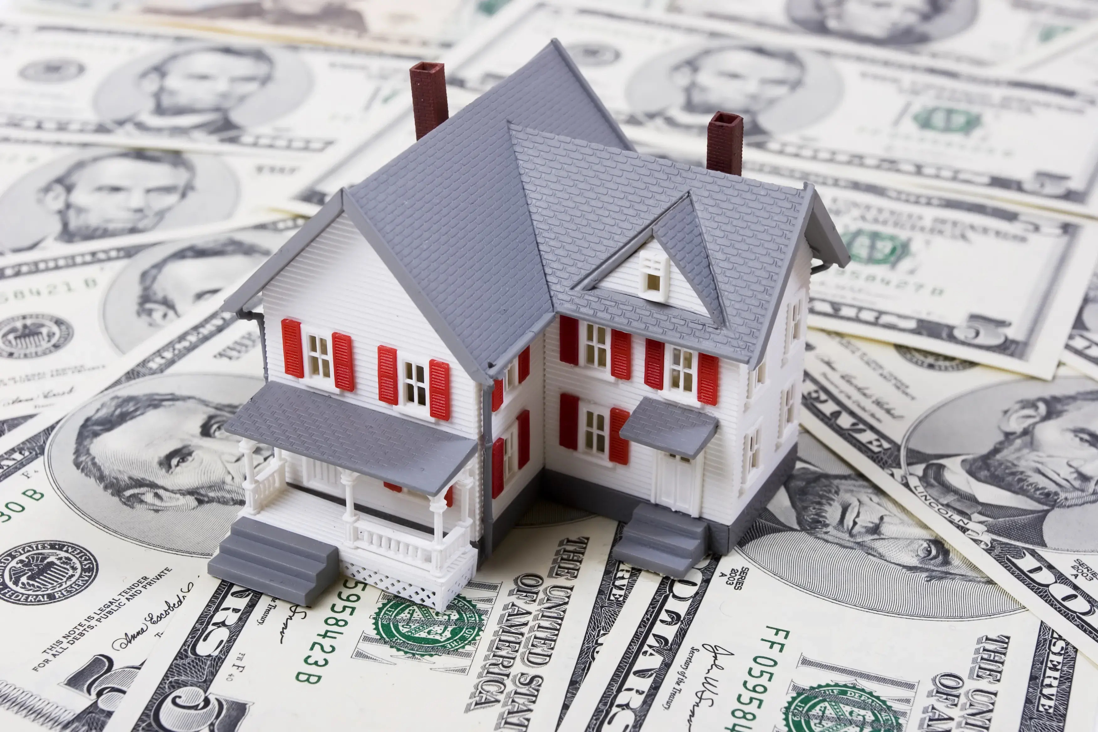 Homeownership